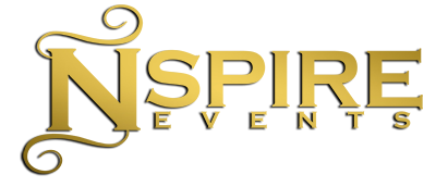 Nspire Events - DJs | Event Management | Weddings